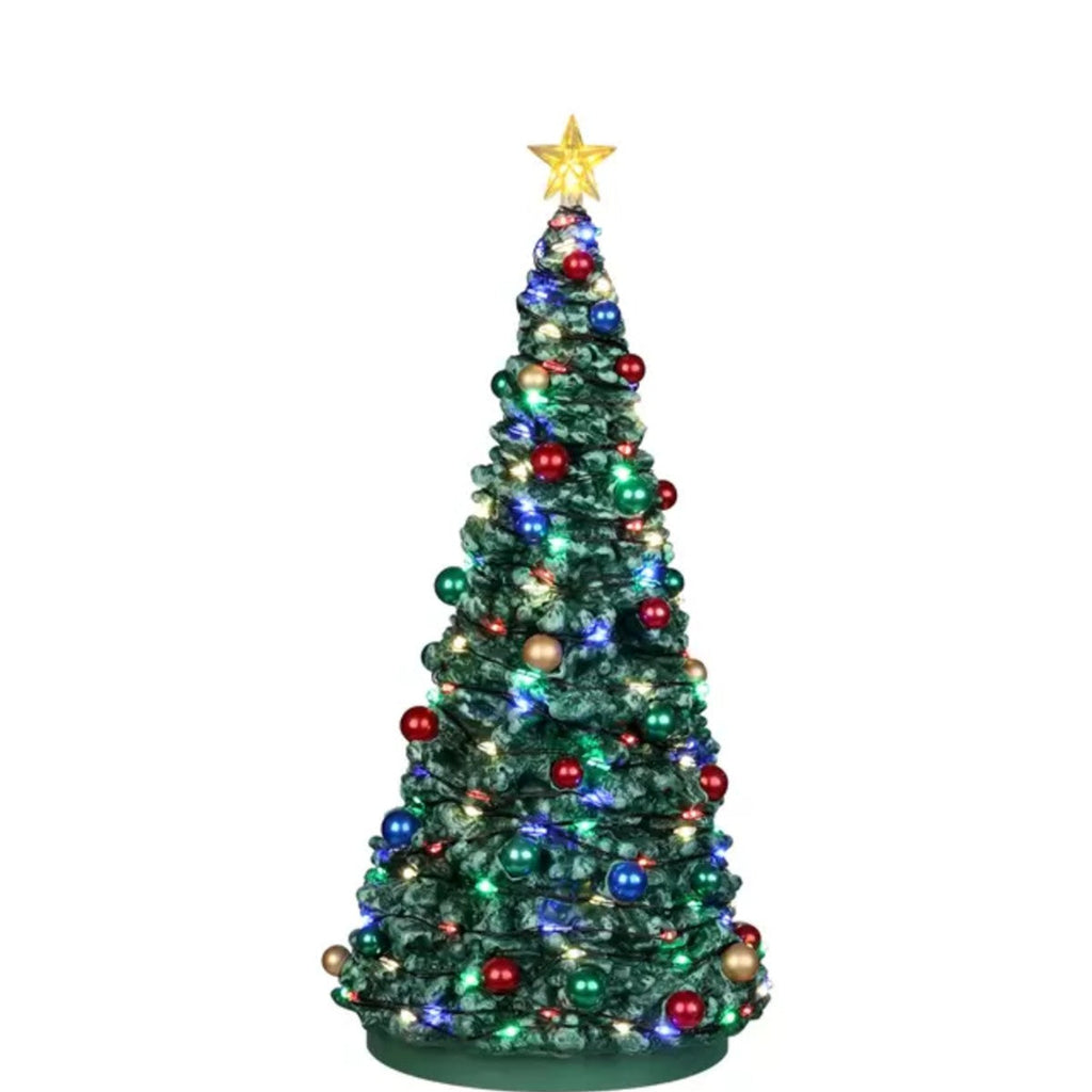 Outdoor Holiday Tree božićno drvce dekoracija LED