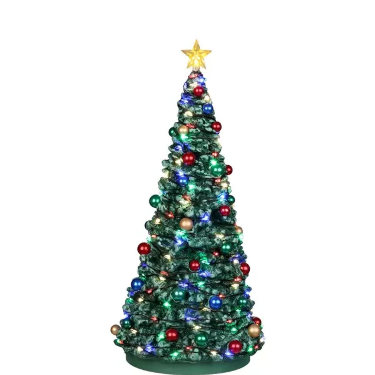 Outdoor Holiday Tree božićno drvce dekoracija LED