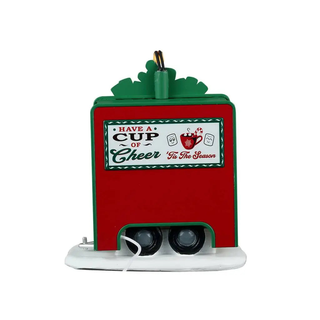 COCA EXPRESS