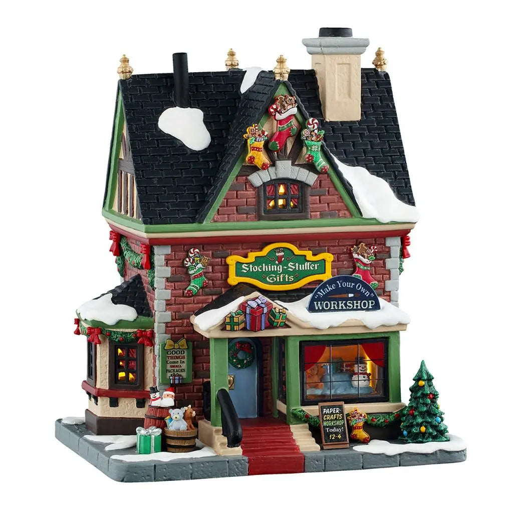 STOCKING STUFFER GIFTS