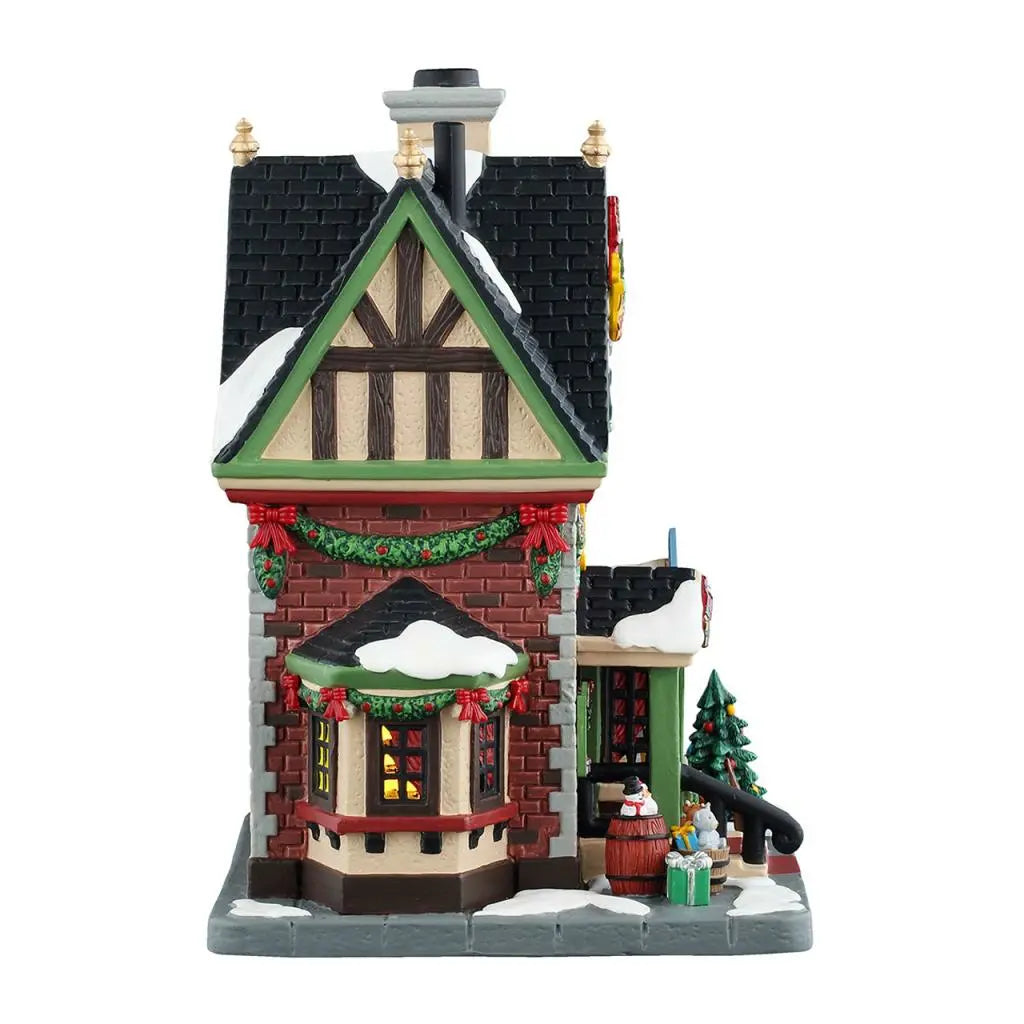 STOCKING STUFFER GIFTS