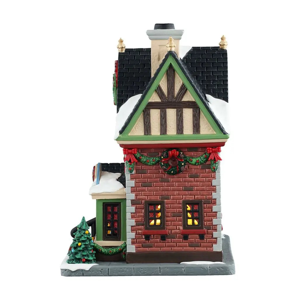 STOCKING STUFFER GIFTS