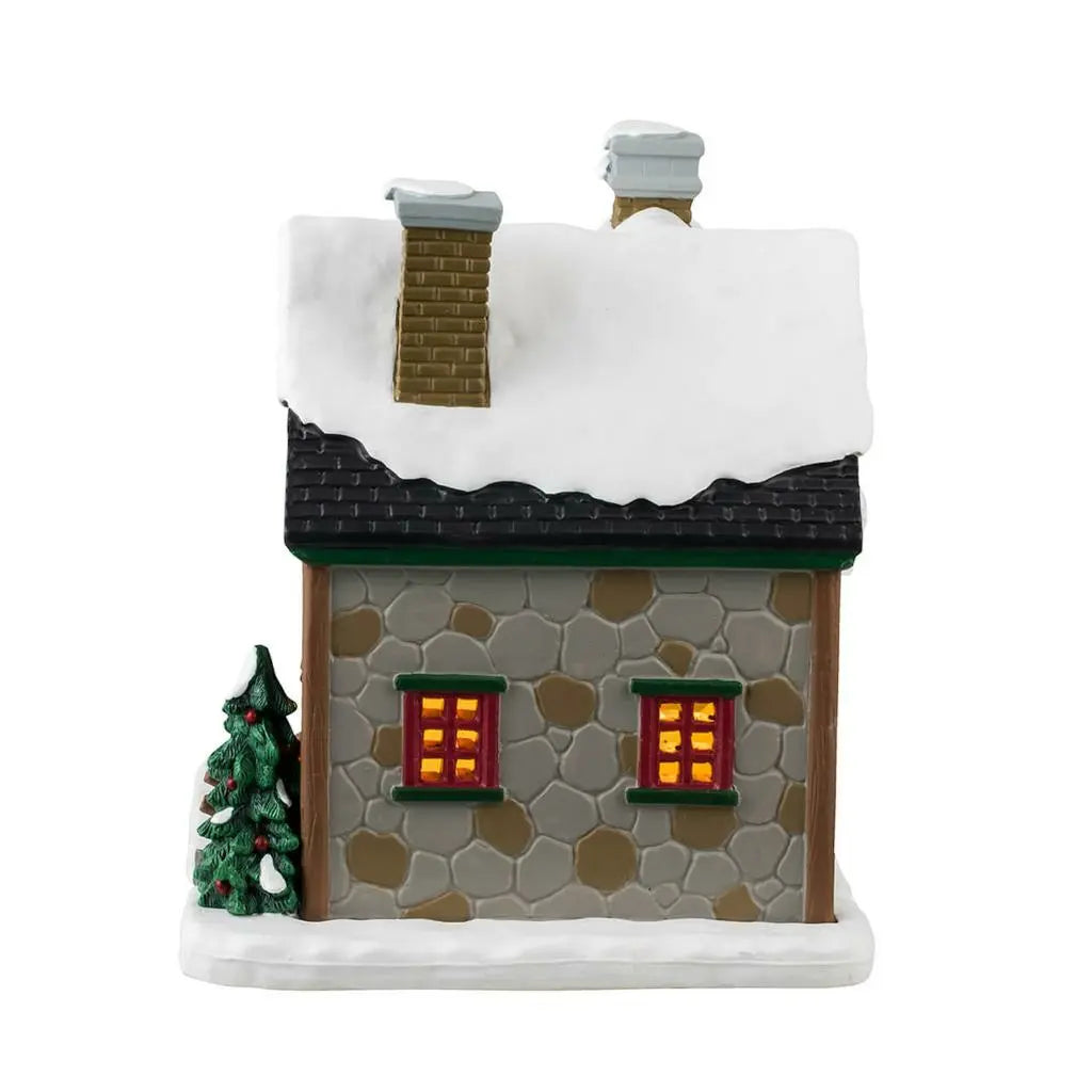 WINTER’S HAVEN CAFE