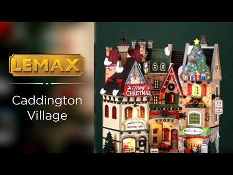 TIS THE SEASON SHOPS